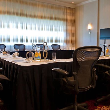 Renaissance Newark Airport Hotel Елизабет Екстериор снимка