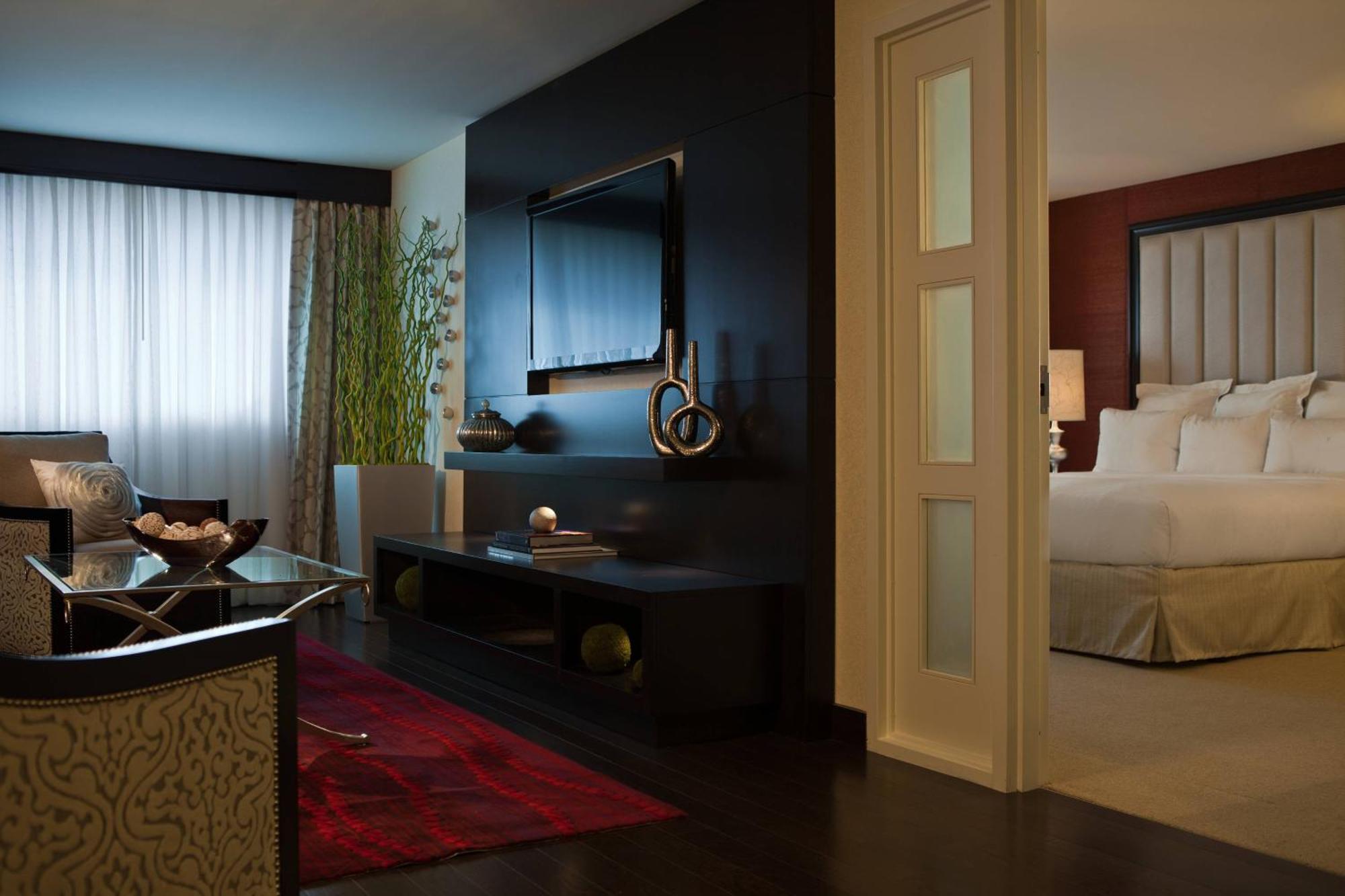 Renaissance Newark Airport Hotel Елизабет Екстериор снимка