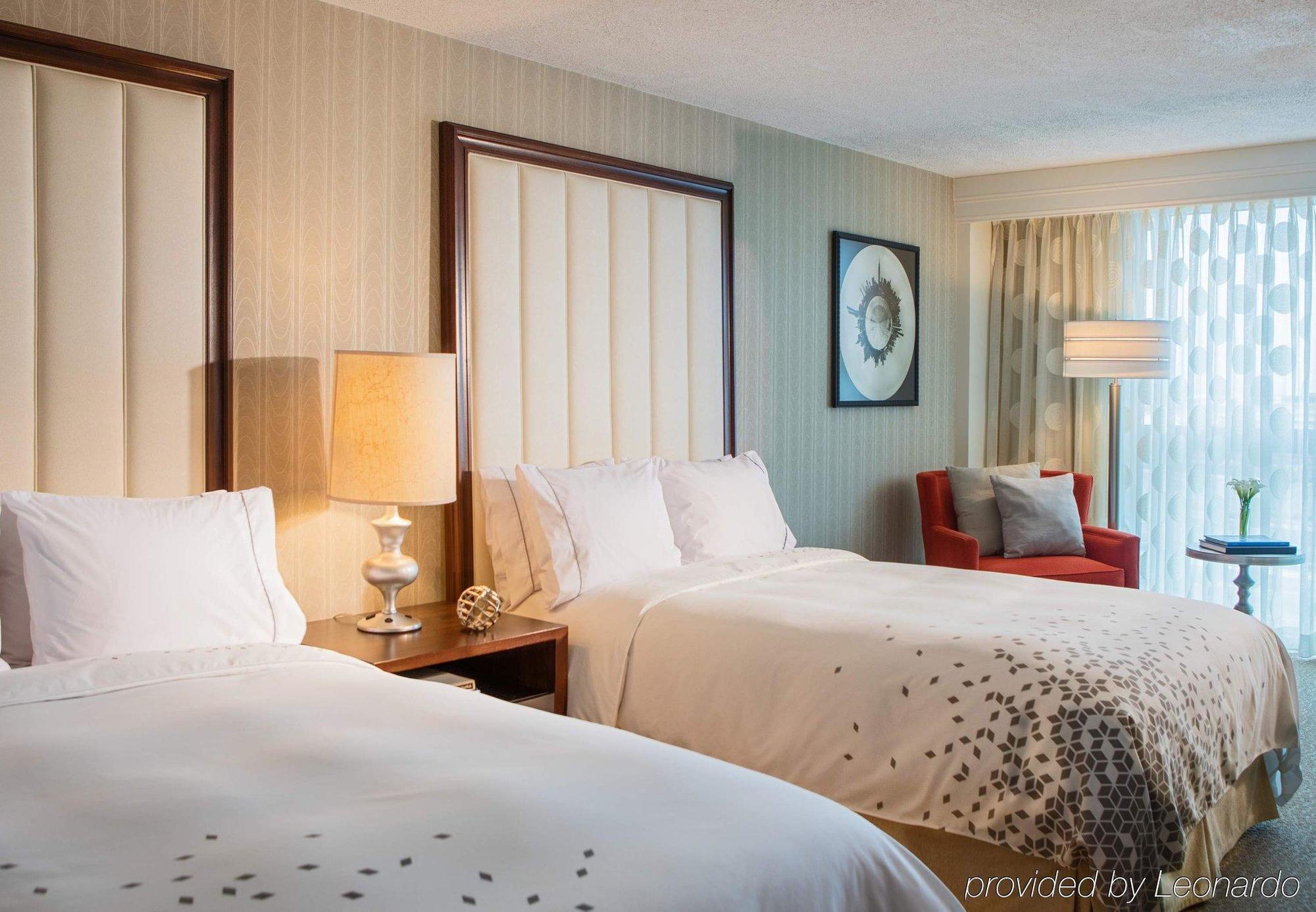 Renaissance Newark Airport Hotel Елизабет Екстериор снимка
