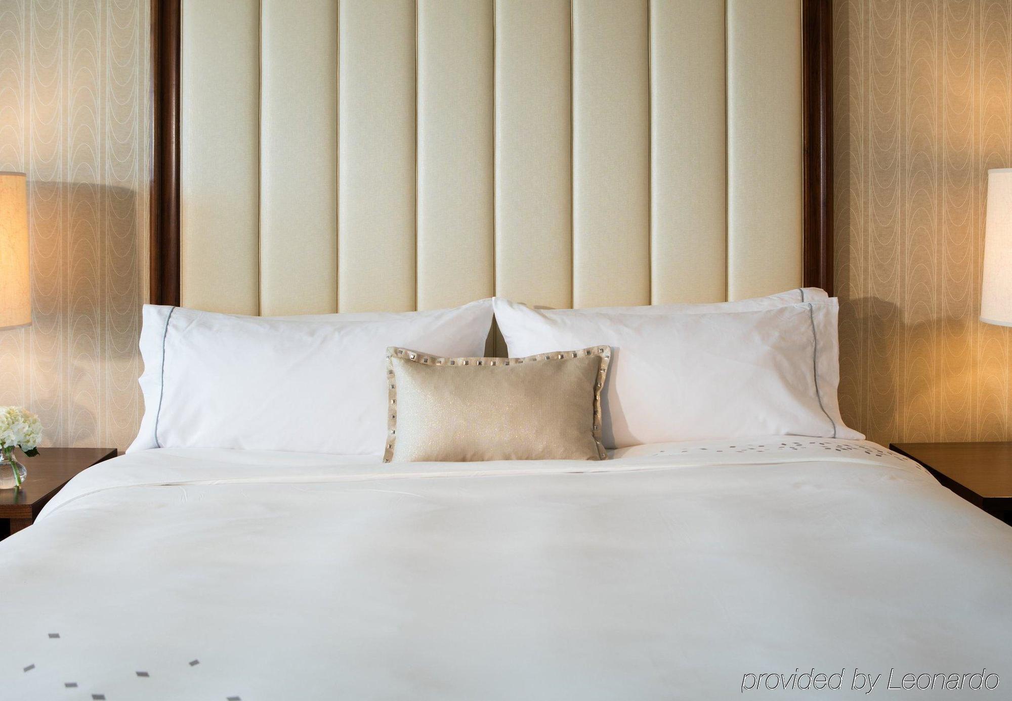 Renaissance Newark Airport Hotel Елизабет Екстериор снимка