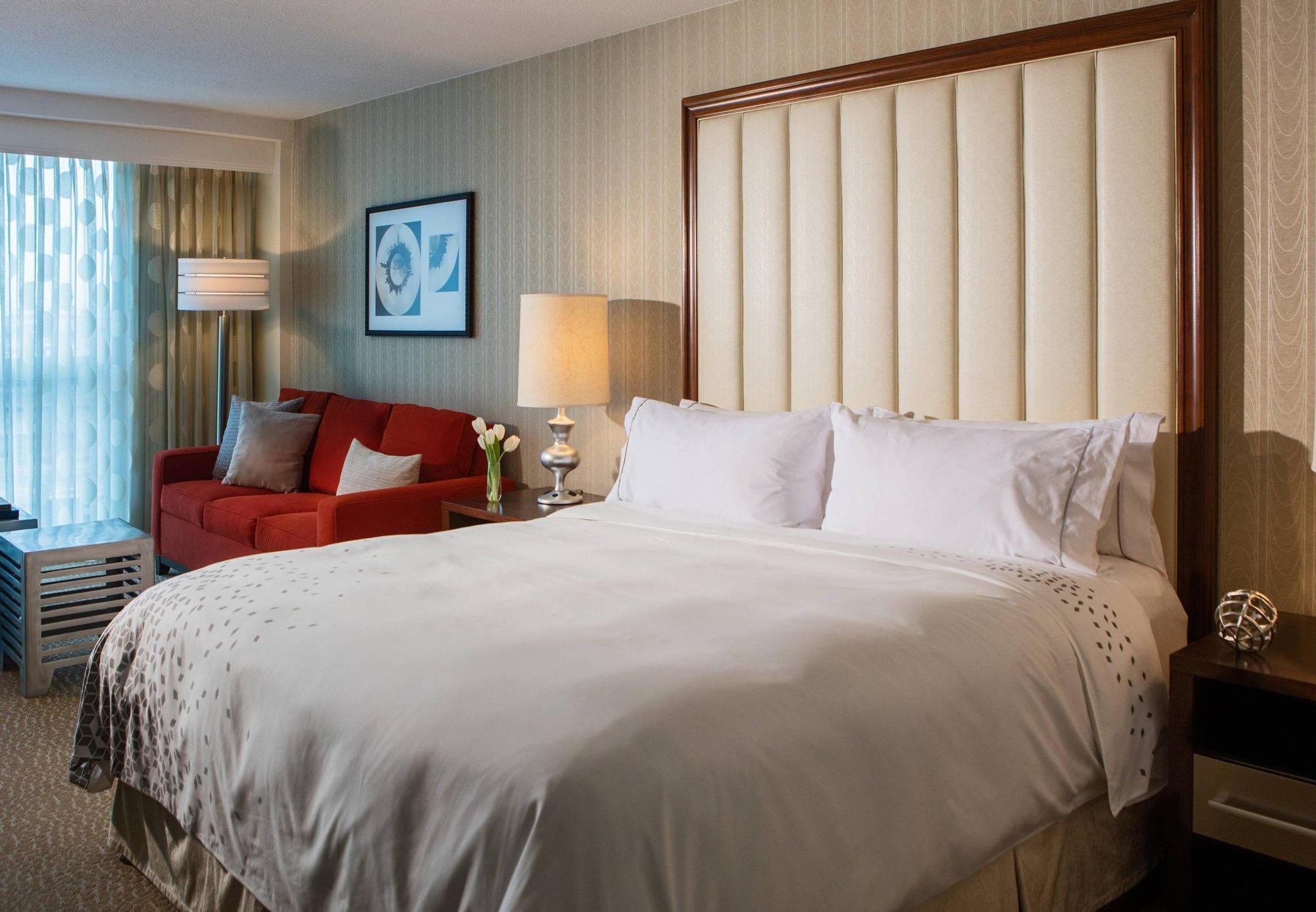 Renaissance Newark Airport Hotel Елизабет Екстериор снимка