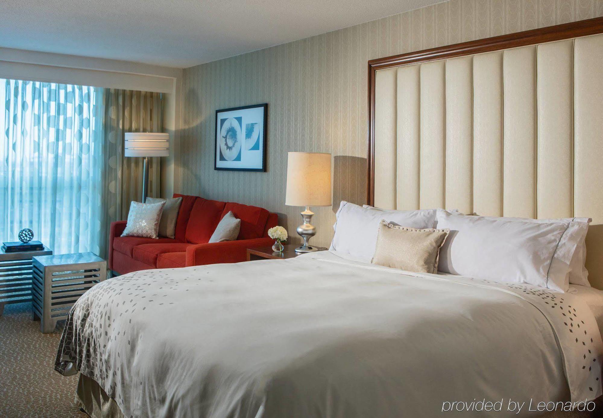 Renaissance Newark Airport Hotel Елизабет Екстериор снимка